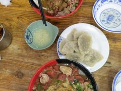-东四卤煮店(东四北大街店)