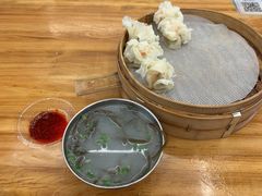 -嘉州海汇源老烧麦店