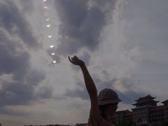 -龙舟池