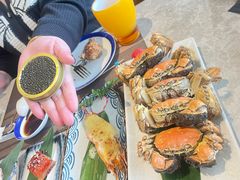 -極上萬膳·日料放题(来福士江景店)