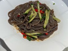 酸辣蕨根粉-望蓉城·古法酸菜鱼(世纪汇店)