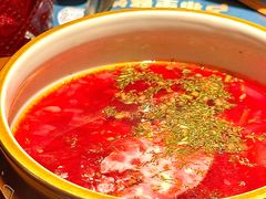 -卢布里西餐厅(总店)