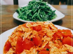 -东北农家饺子村(昌平路店)