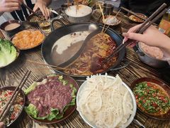 -冯校长老火锅(深圳总店)