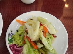 -桃子餐厅·天津菜(红星路直营店)