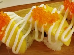 -栖川山葵家·寿喜锅·日式料理(龙湖北城天街商场店)