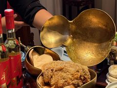 -面辣子·陕西家乡菜(钟楼店)