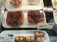 -光作面包Voila Lumiere(中山店)