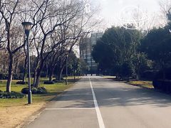 -东华大学(松江校区)