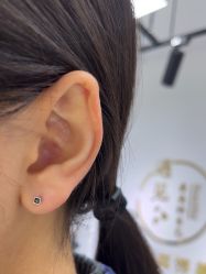 -AI艾耳·专业手工耳洞·穿孔美学馆
