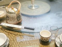-新繁老號豌豆汤饭店·江湖菜(宝光寺店)