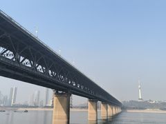 -武汉长江大桥