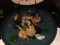 -AZUL by FUEL蓝色·法式酒馆(琶醍店)