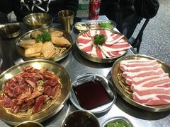 -本炙炭烤·蒲烧活鳗料理店(金沙洲店)