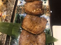 牛舌七味烧-昱匠·日本料理(金融街店)