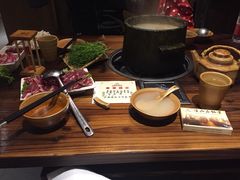 -滇藏石锅宴(崇仁巷老店)