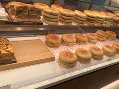 -百饼园(澳门路店)