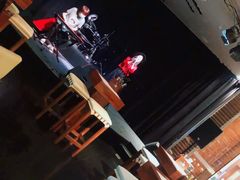 -The BREW·酿餐厅(浦东嘉里大酒店)