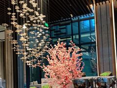 -福州仓山凯悦酒店·Market Cafe Lacucina咖啡厅