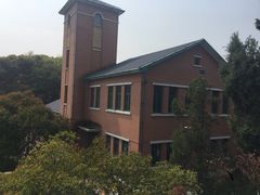 -上海市保健医疗中心(华东疗养院)