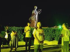 -大雁塔文化休闲景区-北广场