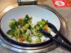 -比格比萨自助(国展店)