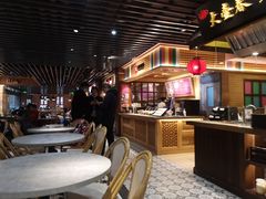 -大食代美食广场(迪士尼小镇店)