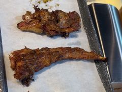 -玉善烧烤串城(长春总店)