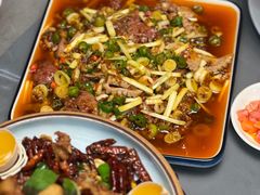 -香辣会·老牌川菜(骏豪店)