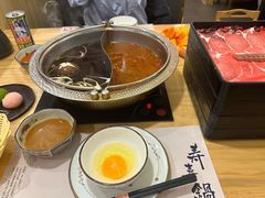 -牛匠和牛寿喜锅(西安总店)