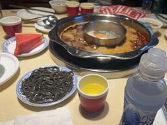 -大队长主题火锅(观音桥店)