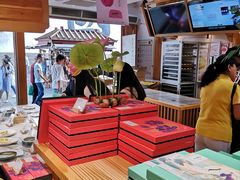 -南宋胡记(杭州河坊街店)