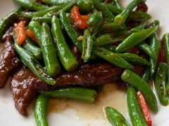 -杭州雅谷泉山庄酒店-餐厅