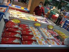 -世纪联华超市(大关店)