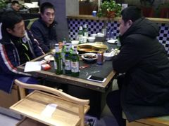 -小牛海记潮汕牛肉店(永定路店)