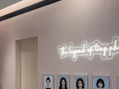 -天真蓝照相馆(杭州滨江宝龙店)