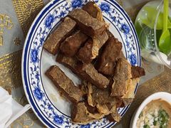 -清真·鸦儿李记·小馆(后海店)