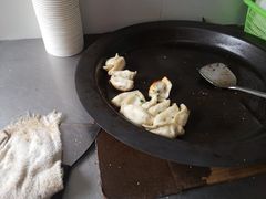 -胡记锅贴·沪上游子老鸭粉丝汤(太原路店)