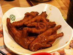 凤爪-添好运点心专门店(中环IFC店)