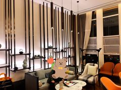 大堂-楚禾宴·家宴(光谷大道店)