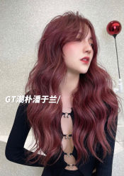 -GT潮朴美业