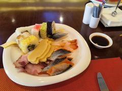 -温州喜来登酒店-盛宴西餐厅