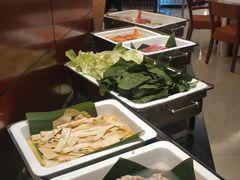 -昆明佳华广场酒店·西餐厅