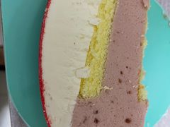 -法兰之吻蛋糕甜品(大望路店)