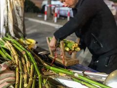-大家发海鲜城夜排档(华山中路店)