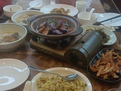 -一楼食业·美食人家