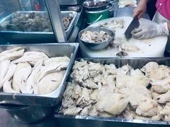 -红大哥水门鸡饭(總店)