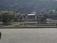 -西安华清御汤酒店