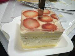 -积慕Cake(解放大道店)