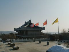 -六鼎山文化旅游区